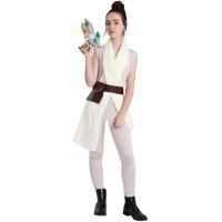 Costume de Survivent Galactique pour Jeunes