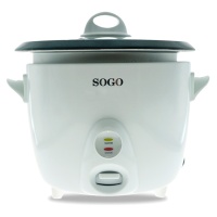 Cuiseur à Riz 1,5 L - Sogo ARR-10065