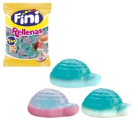 Bonbons Gélifiés Igloo Fourrés - Fini - 1 kg