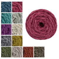 Velours Macramé de 3 mm 175 gr - Casasol