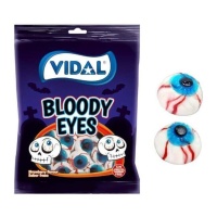 Yeux remplis de liquide - Vidal - 90 g