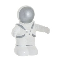 Tirelire Astronaute de 20 cm - DCasa