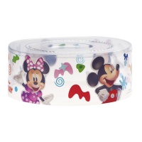 Couvretarte Mickey Mouse de 25 x 12 cm