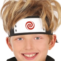 Bandeau Ninja Enfant