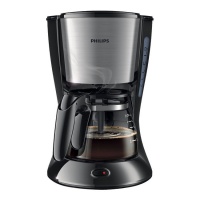 Cafetière à filtre 4-6 tasses - Philips HD7435/20