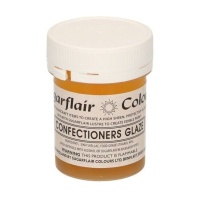 Couverture en glaçage de 50 ml - Sugar flair