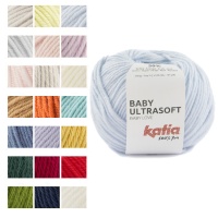 New Ultrasoft de 50 gr - Katia