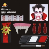 Kit de maquillage vampire