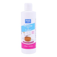 Spray de démoulage de 236 ml - PME