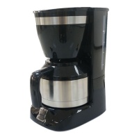 Cafetière à filtre 10-12 tasses - Comelec CT4012