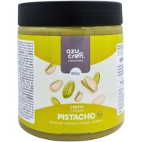 Crème de pistache de 300 gr - Azucren