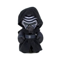 Peluche de Kylo Ren de 17 cm