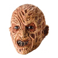 Masque de Freddy Krueger