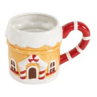 Tasse de 450 ml de Sweet Christmas