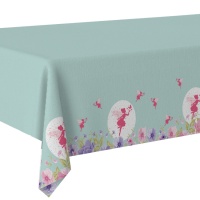 Nappe de Fées de 1,37 x 2,59 m