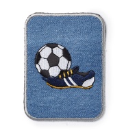 Patch de Football - Prym