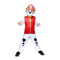 Costume de Marshall de la Pat' Patrouille pour enfants