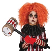 Marteau de clown de 35 cm pour enfant