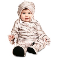 Costume de momie pour bébé