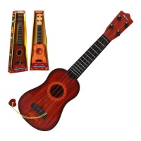 Guitare espagnole de 43 cm