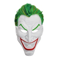 Masque de Le Joker pour adulte