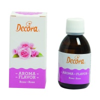 Parfum de rose 50 gr - Decora