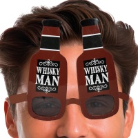 Lunettes de Whisky Man